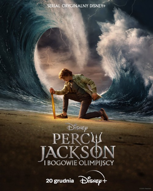 Percy Jackson i Bogowie Olimpijscy / Percy Jackson and the Olympians (2023) (Sezon 1) MULTi.1080p.WEB-DL.x264-R22 / Dubbing i Napisy PL