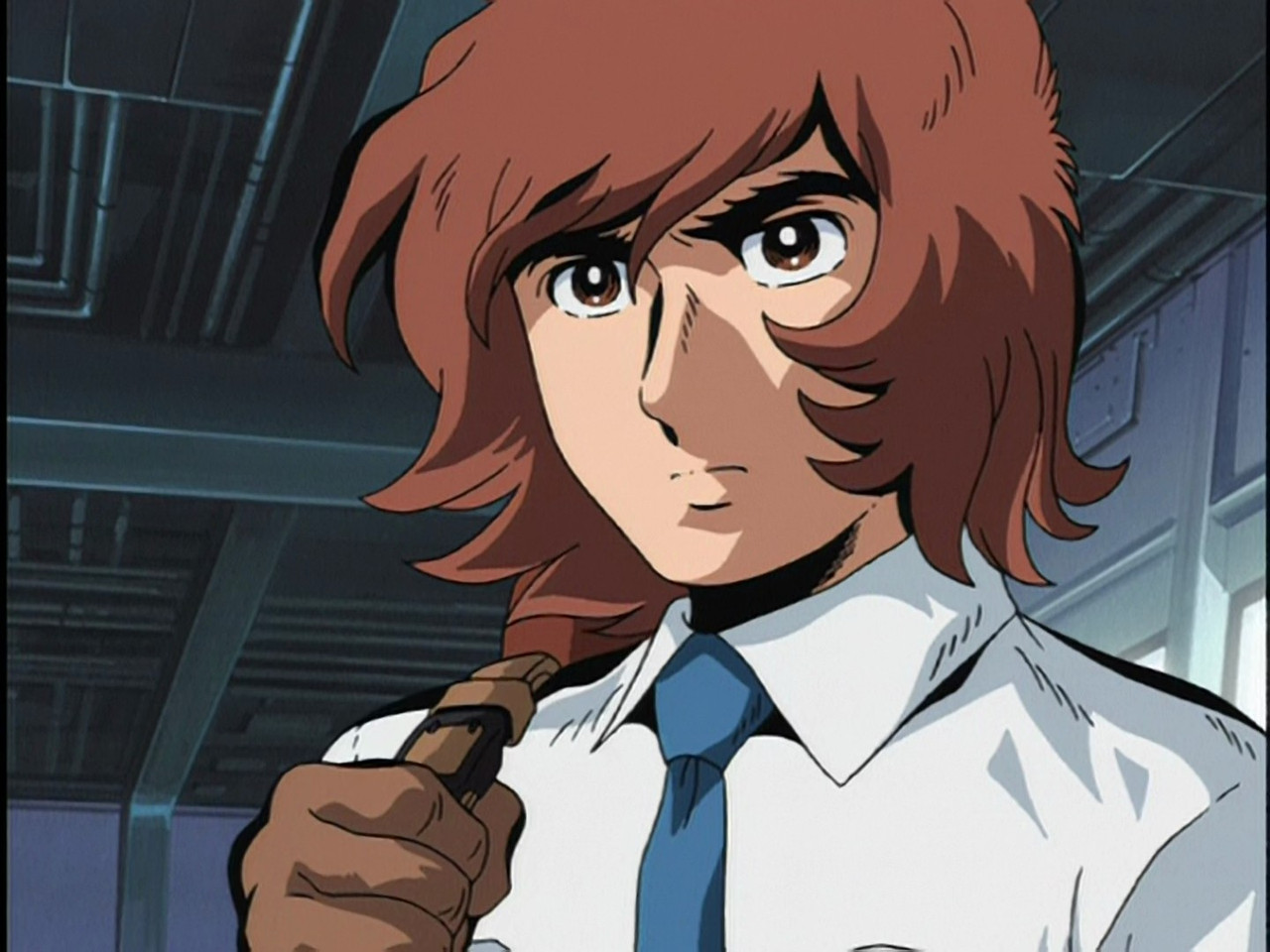 AI Raws SUBMARINE SUPER 99 01 BD HEVC 1440x1080 FLAC BB7DD997 o 00 19 43 00003