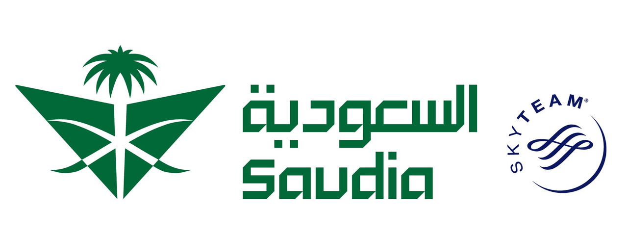 Saudia Logo