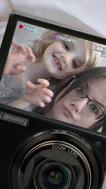 Brittini and Lilly