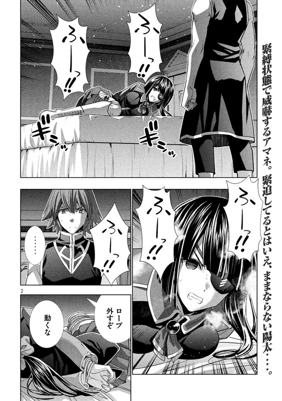 Parallel ParadiseVol9-3