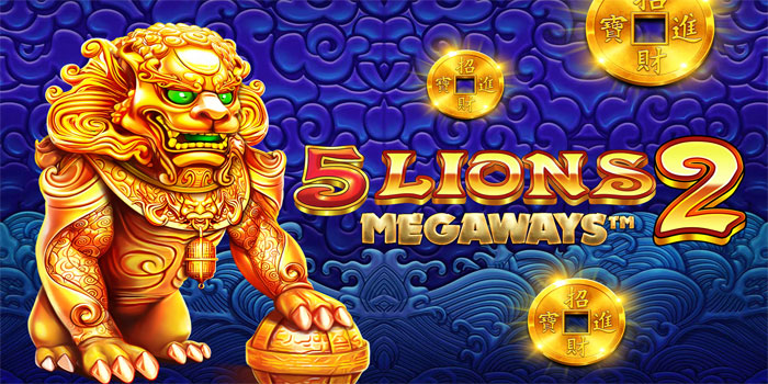 Analisis Multiplier Bonus Di Slot 5 Lions Megaways 2 Untuk Combo Panjang