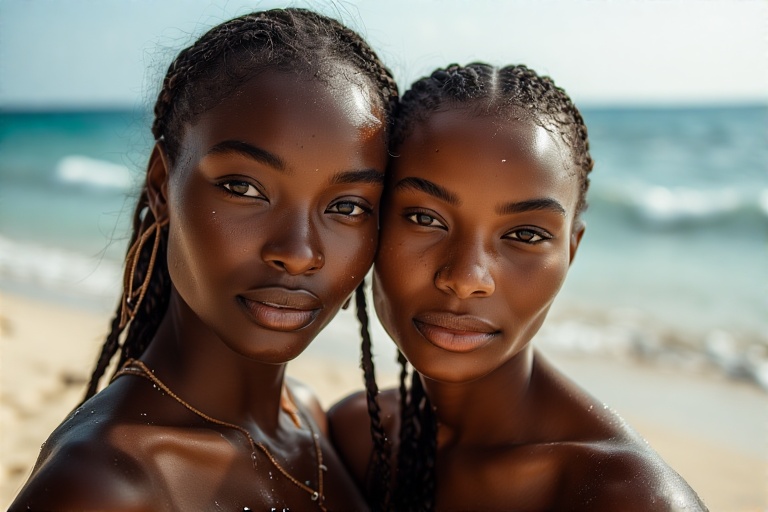 Gorgeous-Tanzanian-women-with-2