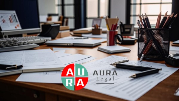aura.legal - Лицензированный криптообменник в Евросоюзе, Aura Legal Photo-2024-05-13-08-11-46