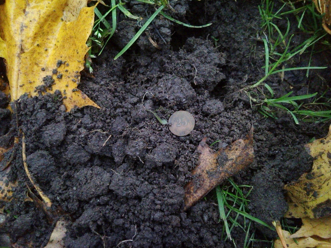 2014-10-19 @16-58-20 - 25 penniä kuparia, 1942, 