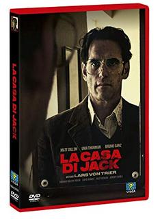 La Casa Di Jack (2018) DVD5 Compresso Ita Subs TRL