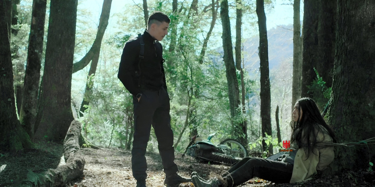 Rallen Montenegro 4 - Sayen 2023