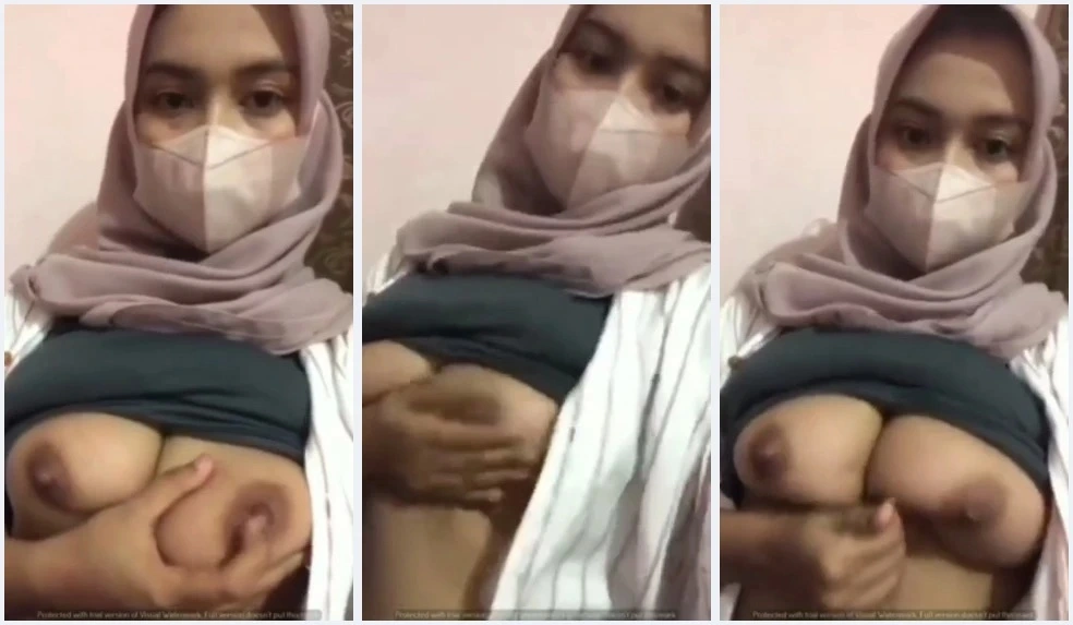 Ukhti zilla cantik - 8 vids