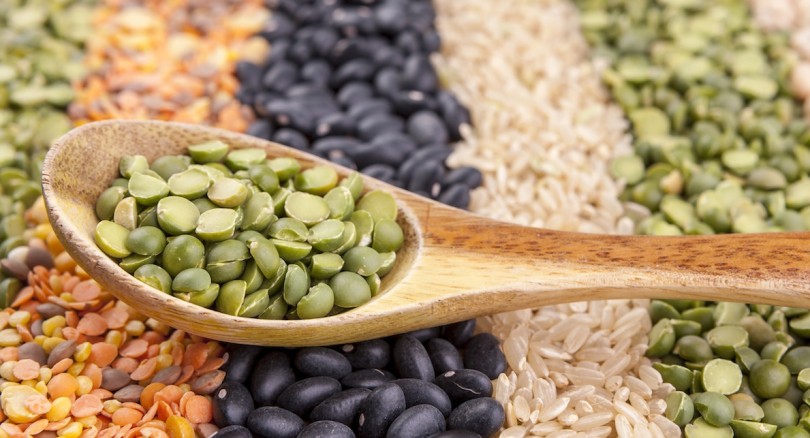 The benefits of adding beans everyday in your diet