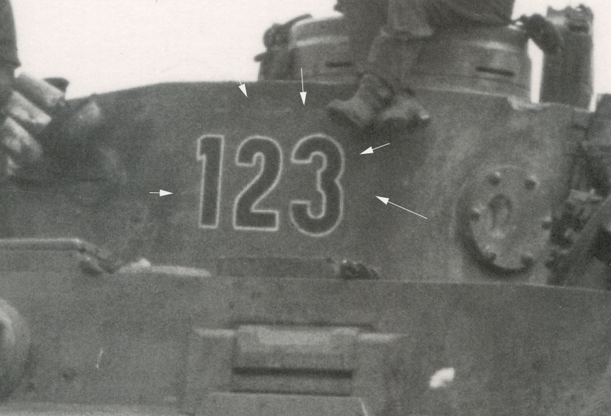 тигр фронт 123 1