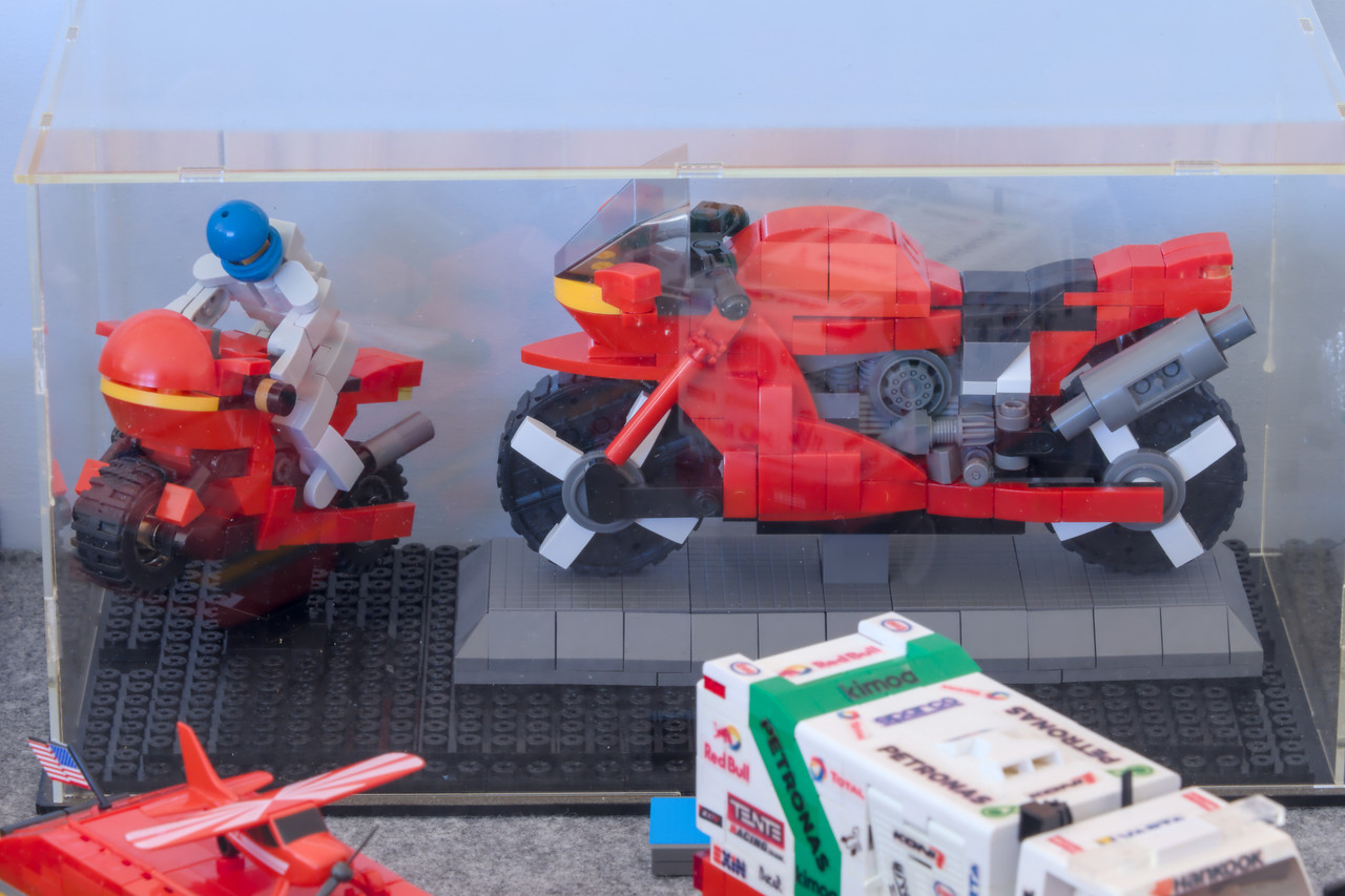 IMG 5079 customs Varios