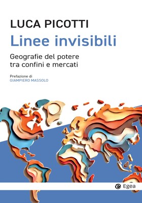 Luca Picotti - Linee invisibili (2025)