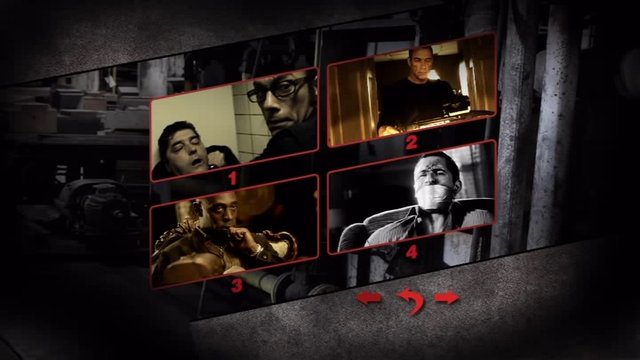 3 - Juego de Asesinos [DVD9 Full][Pal][Cast/Ing/Fra/Ita][Sub:Varios][Acción][2011]