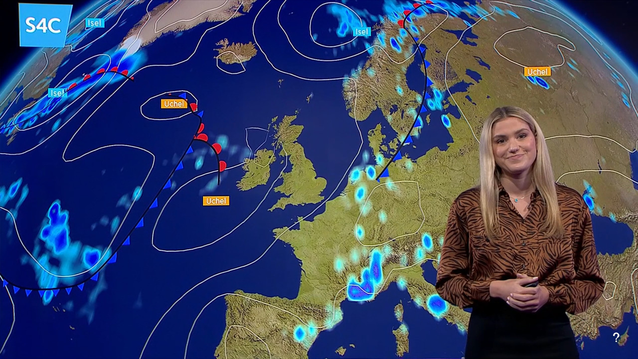 08.22 - 19.30.00 - Newyddion S4C. Newyddion S4C a'r Tywydd. S4C News ....ts_snapshot_34.41.809