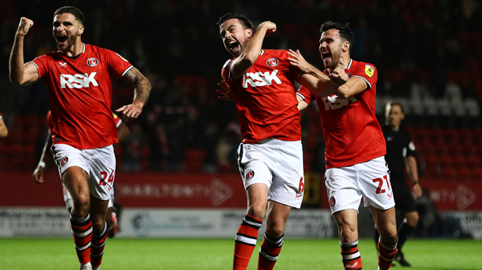 Cambridge United FC vs Charlton Athletic FC, 01h30 ngày 27/08