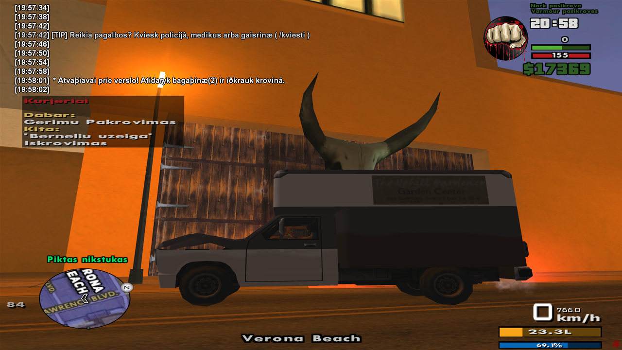 Grand Theft Auto San Andreas Screenshot 2025 12 12 19 58 05 64