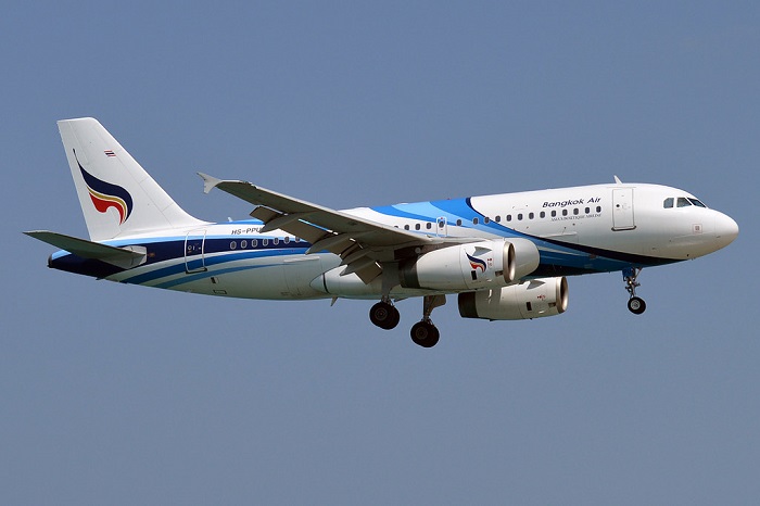 Bangkok Airways