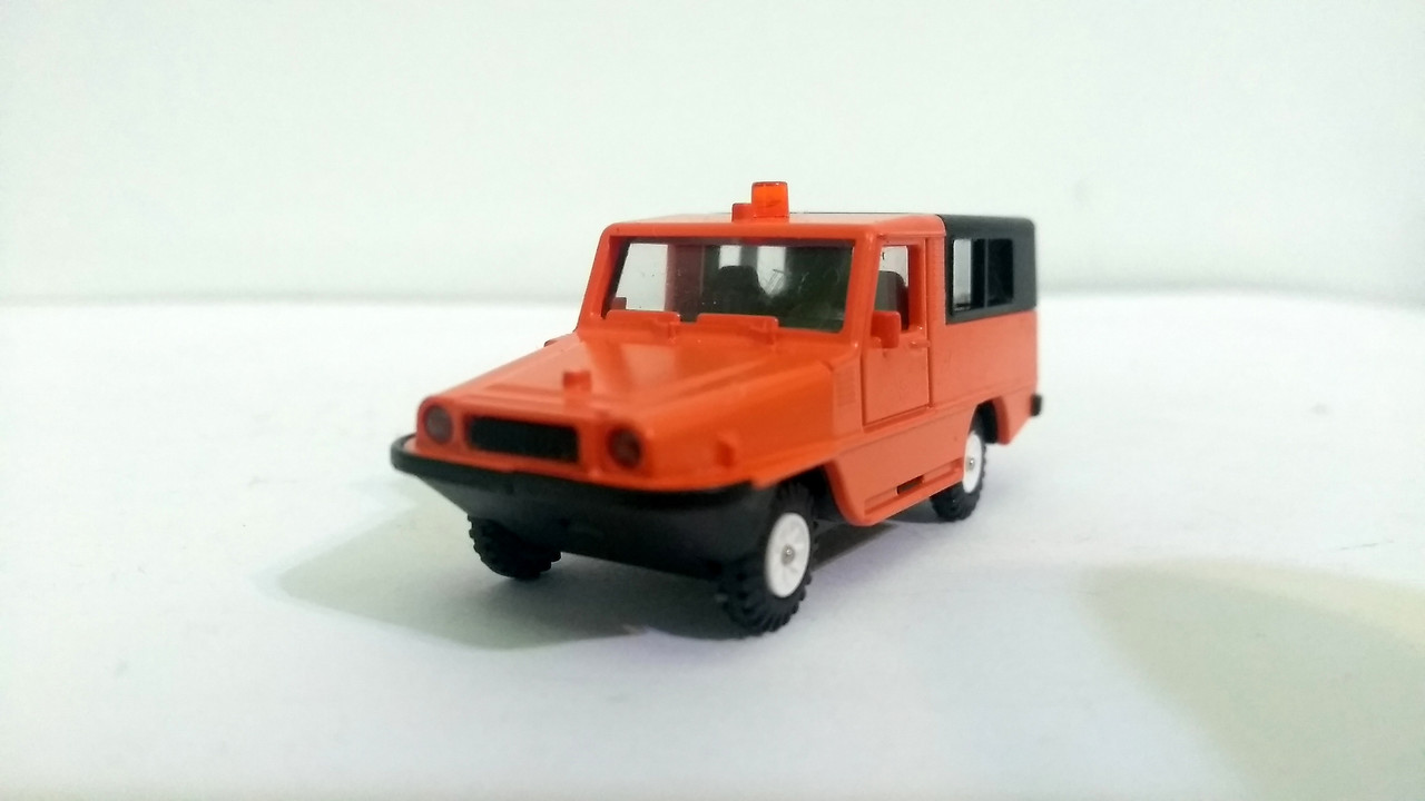 Mach (2461)