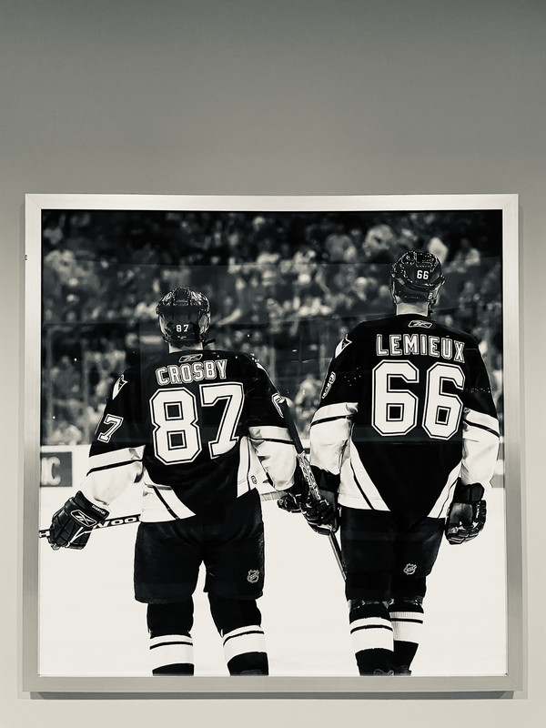 crosby & lemieux