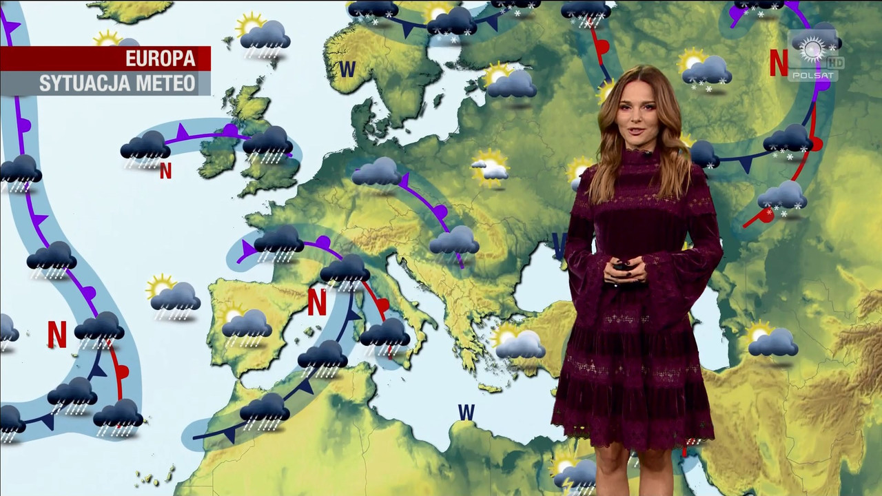 23 11 2018 paulina sykut polsat 2