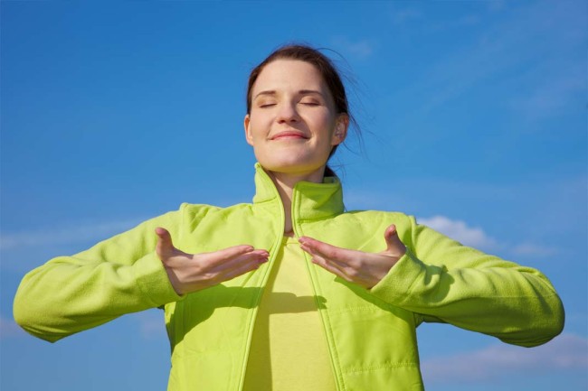Meditation For Reducing Negative Thoughts
