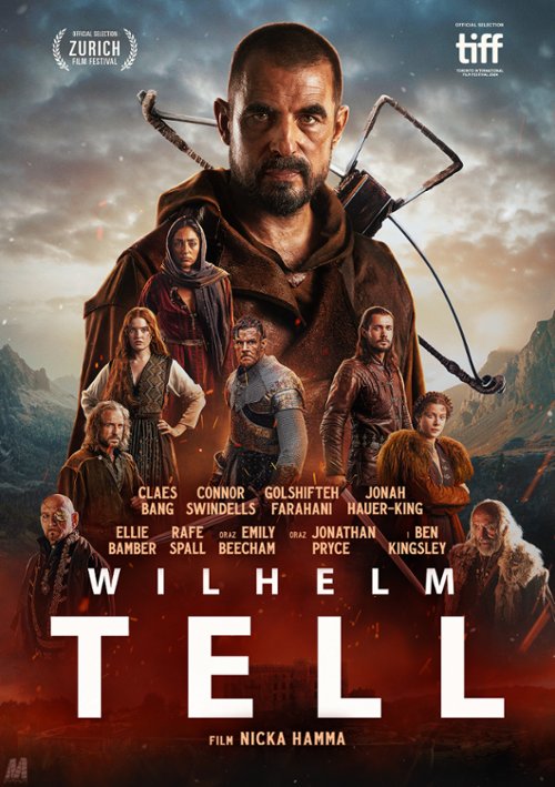 Wilhelm Tell / William Tell (2024) PL.720p.BRRip.XviD.AC3-OzW / Lektor PL