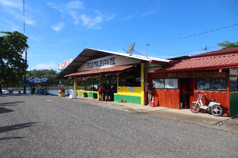 DIA 13: EXCURSIÓN DE UN DÍA A CORCOVADO - DE TORTUGAS Y PEREZOSOS. COSTA RICA 2019 (4)