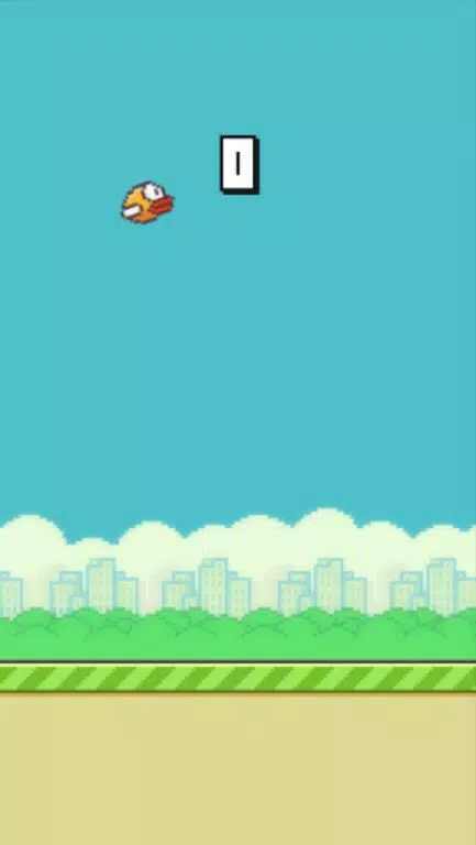 Download Flappy Bird APK