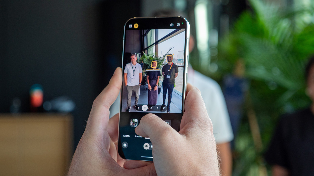 Google Pixel 10