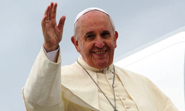 MESSAGGIO DEL SANTO PADRE ai partecipanti del Festival della Gioventù – Medjugorje, 1-6 agosto 2022 dans Apparizioni mariane e santuari Papa-Francesco-Medjugorje
