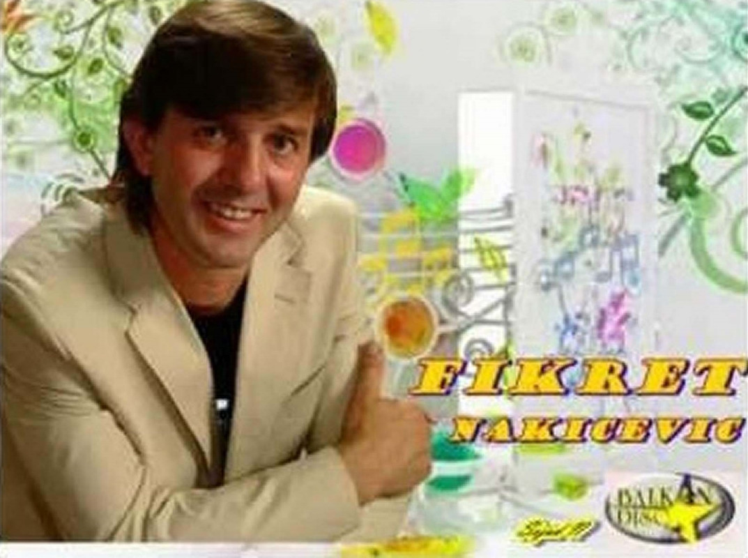 Fikret Nakicevic 2012