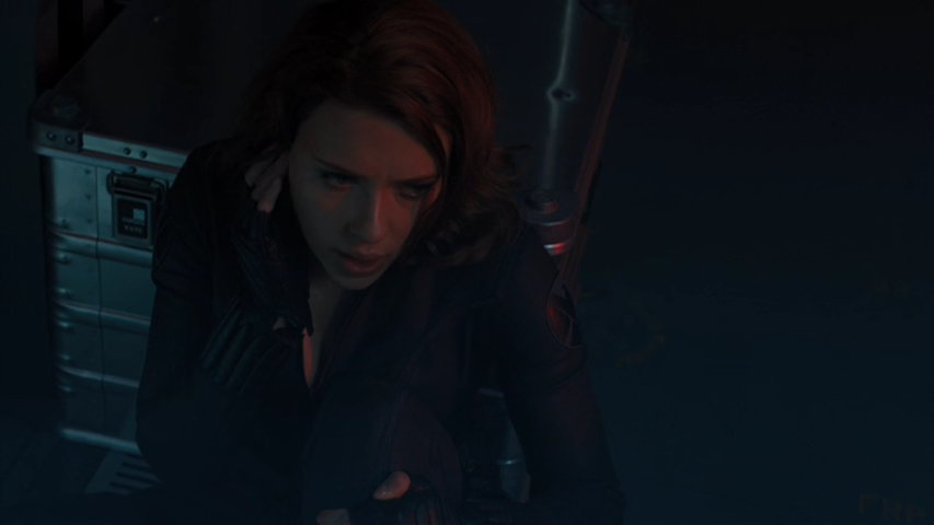 The Avengers 2012 480p DVD x265 t1tan