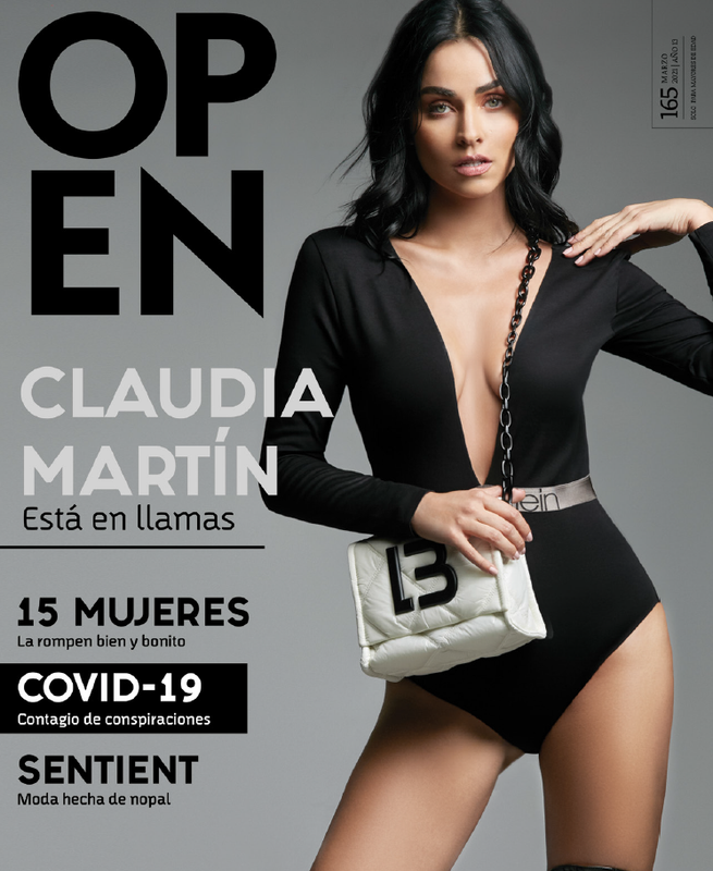 clau