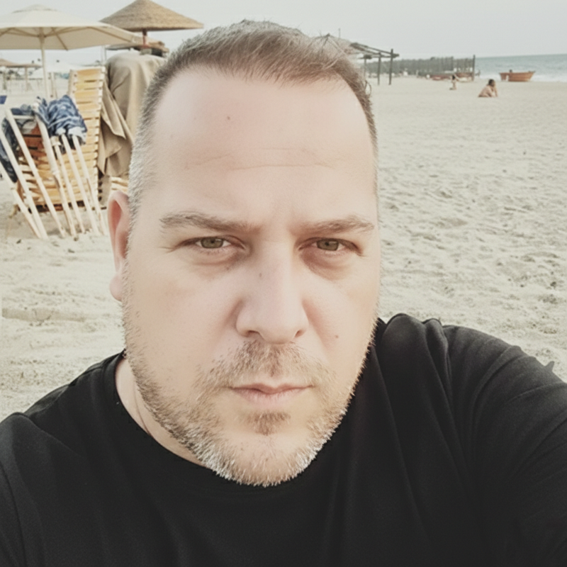 Ronen Eliyahu