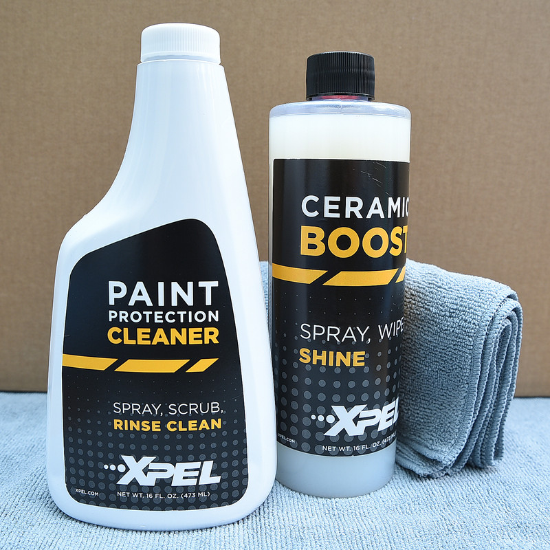XPEL PPF Cleaner