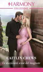 Caitlin Crews – Gli Accardi Vol. 2. Le stuzzicanti scuse del magnate (2025)