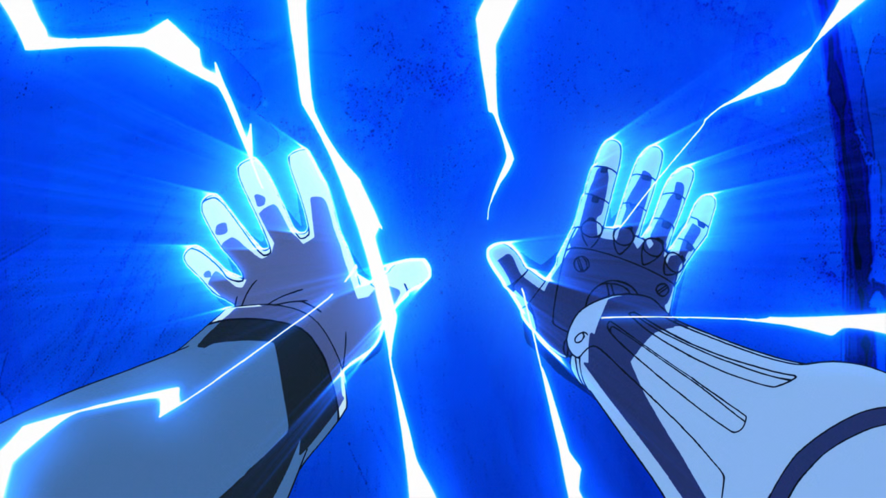 [mottoj] Fullmetal Alchemist Brotherhood - 01 (BDRip 1280x720 HEVC AAC).mkv_snapshot_04.19_[2020.06.