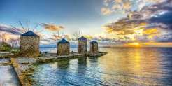 chios