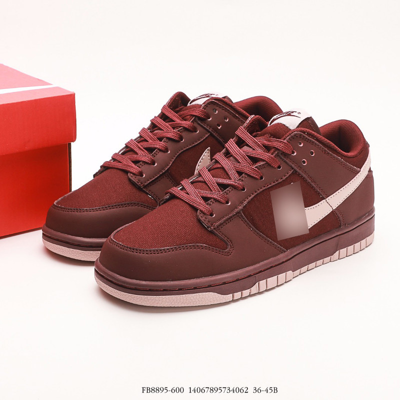 NK – Darkred