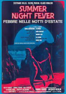 Febbre Nelle Notti D'Estate (1978) WebDL 1080p AC3 ITA
