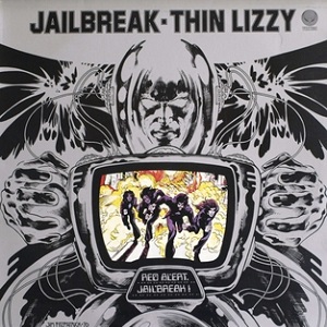 Re: Thin Lizzy
