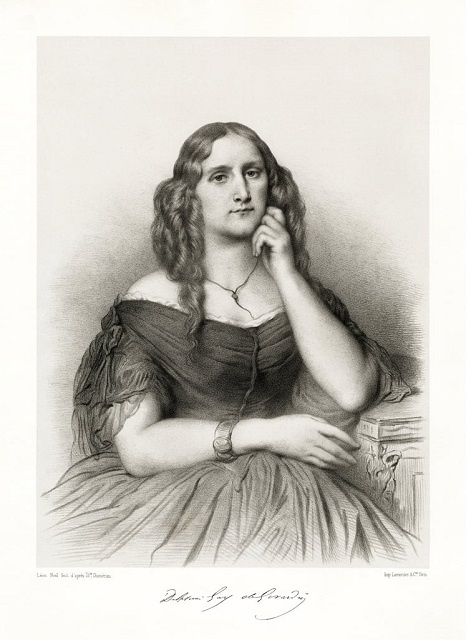 Theodore-Chasseriau-Delphine-de-Girardin-1865-66-Meister-Drucke-369784