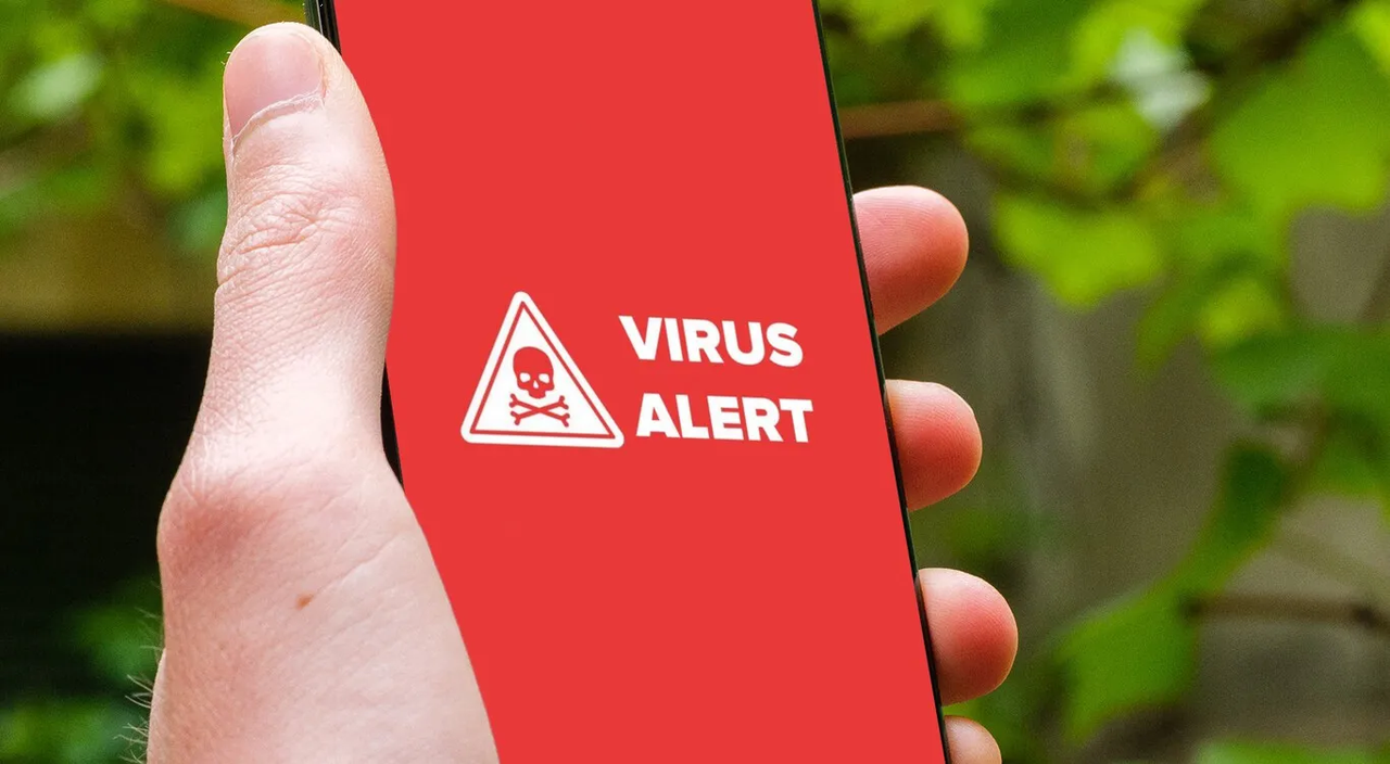 Las 3 formas con las que tu celular Android podría infectarse con un virus