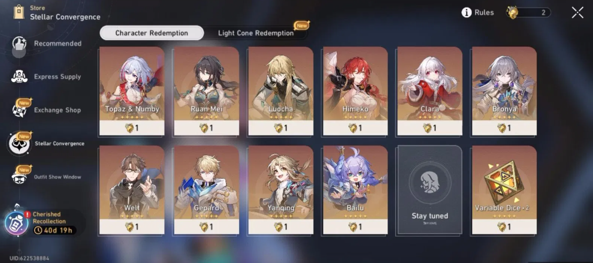 5