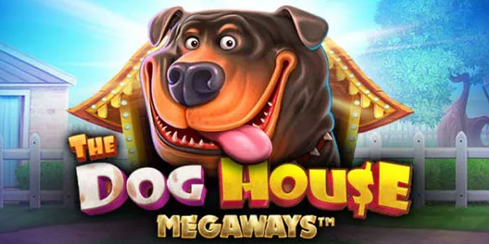 Cara Menang Slot Dog House Megaways Cuma Modal Kecil