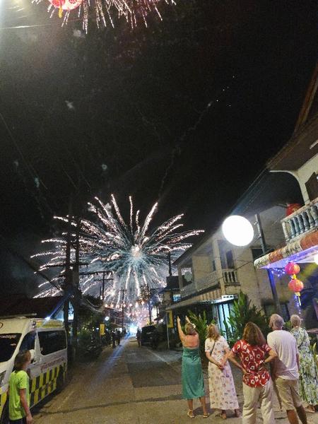 Koh Samui, feb 2026