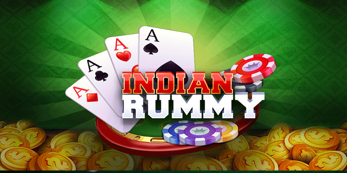 Indian Rummy Tips Pintar Tingkatkan Peluang Menang