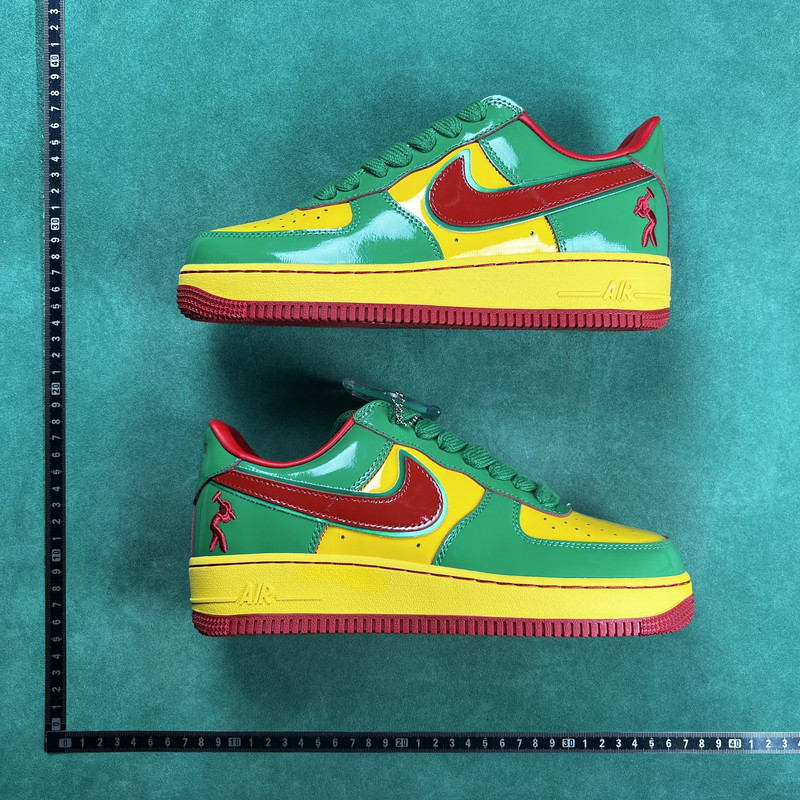 Nike Air Force 1 Low City Pack