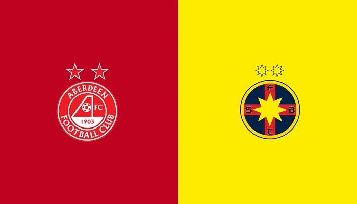 Soi kèo tài xỉu, phạt góc trận Aberdeen vs FCSB, 01h45 ngày 22/08