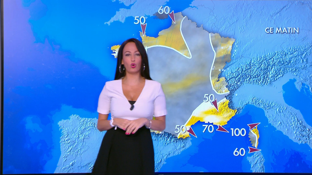 11.04 - 04.56.00 - Météo de 5h56. Prévisions météo pour les prochains....ts_snapshot_00.04.18.046